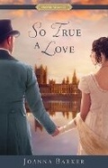 Cover: So True a Love - SHADOW MOUNTAIN