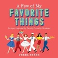 Cover: A Few of My Favorite Things - SHADOW MOUNTAIN