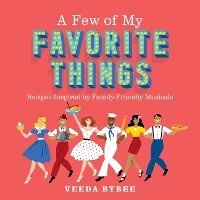 Enlarge image Cover: A Few of My Favorite Things - SHADOW MOUNTAIN