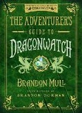 Cover: The Adventurer's Guide to Dragonwatch - SHADOW MOUNTAIN