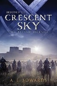 Enlarge image Cover: Beyond the Crescent Sky - SHADOW MOUNTAIN