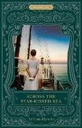 Cover: Across the Star-Kissed Sea - SHADOW MOUNTAIN
