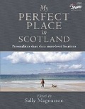 Cover: My Perfect Place in Scotland - Yellow Pear Press