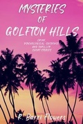 Cover: Mysteries of Golfton Hills - LEVEL BEST BOOKS