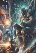 Cover: At Reality's Edge - Ben Soto
