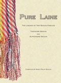 Cover: Pure Laine - Ontario History Press