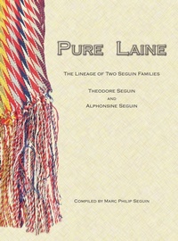 Enlarge image Cover: Pure Laine - Ontario History Press