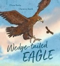 Cover: Wedge-tailed Eagle - Walker Books Australia