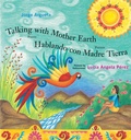 Cover: Talking with Mother Earth / Hablando con Madre Tierra - Groundwood Books Ltd ,Canada