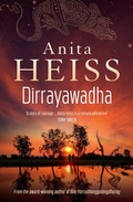 Cover: Dirrayawadha - Simon + Schuster LLC