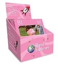 Cover: Blend Explorers Classroom Library - Red Rocket