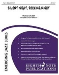 Cover: Silent Night, Rocking Night - Alfred Music
