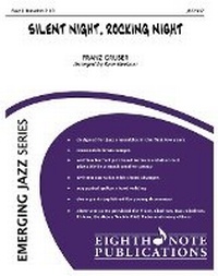 Enlarge image Cover: Silent Night, Rocking Night - Alfred Music