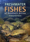 Cover: Freshwater Fishes of Southern Africa - Struik Nature