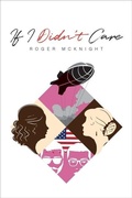 Cover: If I Didn't Care - Guernica Editions,Canada