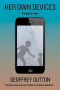 Cover: Her Own Devices - Guernica Editions,Canada