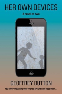 Enlarge image Cover: Her Own Devices - Guernica Editions,Canada