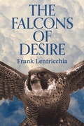 Cover: The Falcons of Desire - Guernica Editions,Canada