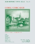 Cover: Cork/Corcaigh - Royal Irish Academy