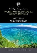 Cover: The Elgar Companion to Tourism and the Sustainable Development Goals - Edward Elgar Publishing