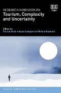 Cover: Research Handbook on Tourism, Complexity and Uncertainty - Edward Elgar Publishing