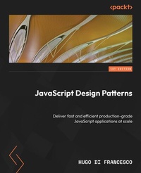 Abbildung von: JavaScript Design Patterns - De Gruyter