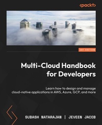 Abbildung von: Multi-Cloud Handbook for Developers - De Gruyter