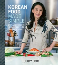 Abbildung von: Korean Food Made Simple - White Lion Publishing