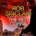 Cover: The Red Cobra - Boldwood Books Ltd