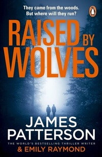 Abbildung von: Raised By Wolves - Penguin (Cornerstone)