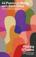 Cover: 44 Poems on Being with Each Other - Canongate Books