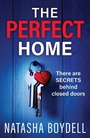 Cover: The Perfect Home - Boldwood Books Ltd