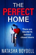 Cover: The Perfect Home - Boldwood Books Ltd