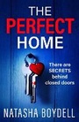 Cover: The Perfect Home - Boldwood Books Ltd