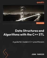 Abbildung von: Data Structures and Algorithms with the C++ STL - De Gruyter