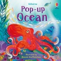 Cover: Pop-up Ocean - Usborne Publishing Ltd