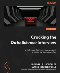 Abbildung von: Cracking the Data Science Interview - De Gruyter