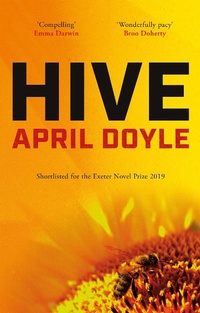 Abbildung von: Hive - Troubador Publishing