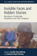 Cover: Invisible Faces and Hidden Stories - Berghahn Books
