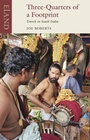 Cover: Three Quarters of a Footprint - Eland Publishing Ltd