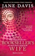 Cover: The Bookseller's Wife - Rossdale Print Productions