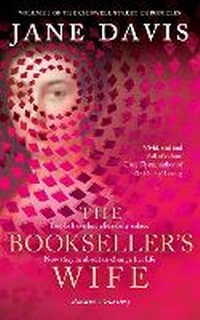 Enlarge image Cover: The Bookseller's Wife - Rossdale Print Productions