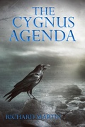 Cover: The Cygnus Agenda - Matador