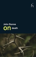 Cover: On Death - Hesperus Press Ltd.