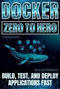 Cover: Docker - Pastor Publishing Ltd