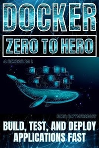 Abbildung von: Docker - Pastor Publishing Ltd