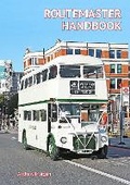 Cover: Routemaster Handbook - Capital Transport Publishing