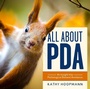 Cover: All About PDA - Jessica Kingsley Publishers