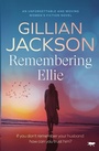 Cover: Remembering Ellie - Bloodhound Books
