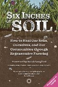 Cover: Six Inches of Soil - 5M Books Ltd